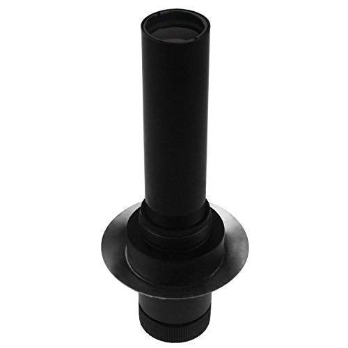 Astromania Polar Alignment Scope For Eq 5, Black   Eyepiece Focus Adjustment To Achieve Sharp Focus On Reticle Quick Enjoy North